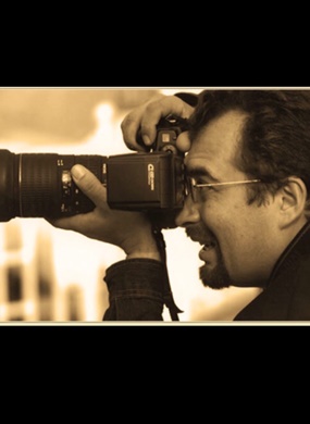 Фотоконкурс памяти Дмитрия Морозова